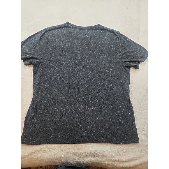 2018 Def Leplaed Pyromania Tee Size‎ Xl Black - Picture 5 of 5